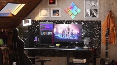 HP Omen 24 23,8