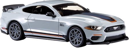 Hot Wheels Premium 2021 Ford Mustang Mach 1 Duży 1:43 HMD41 HMD45