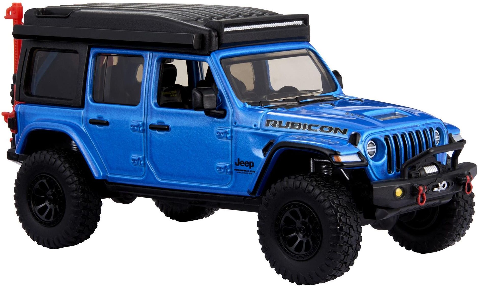 新品HotWheel 1/43 ジープ ラングラー 392 ルビコン ブルー s-l400.jpg