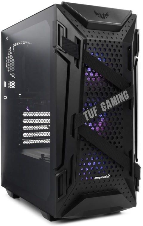 Komputronik Infinity R570 [PBA-A08] - Komputer stacjonarny - Opinie i ...