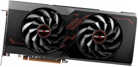 Sapphire Radeon RX 7800 XT Pulse 16GB GDDR6 - Karta