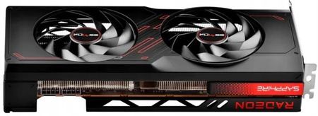 Sapphire Radeon RX 7800 XT Pulse 16GB GDDR6 - Karta