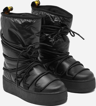 Nylonowe buty damskie Napapijri NP0A4FBOCV-041 40 (9) (194904006067)
