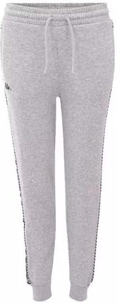 spodnie damskie Kappa Inama Sweat Pants 309074-15-4101M