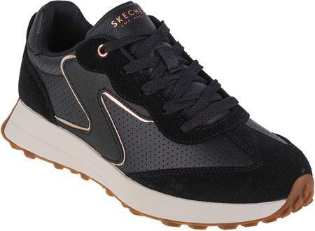 Buty sneakersy Damskie Skechers Gusto - Path Winder 177151-BLK Rozmiar: 36