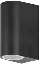 Rabalux Zewnętrzne Lampy Ścienne Chile 8030 R18030