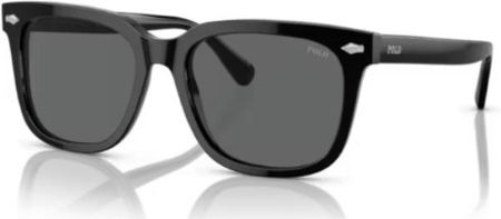 Okulary przeciwsłoneczne Polo Ralph Lauren 4210 500187 55