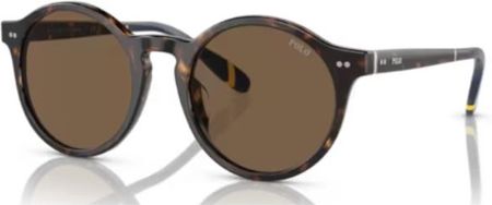 Okulary przeciwsłoneczne Polo Ralph Lauren 4204U 500373 53
