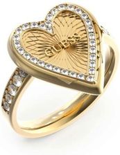 Zdjęcie Guess Jewelry Pierścionek JUBR03243JWYG - Strzelce Krajeńskie