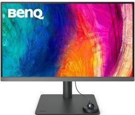 Monitor Benq 27 PD2706U (9HLLJLBQBE) - Opinie i ceny na Ceneo.pl