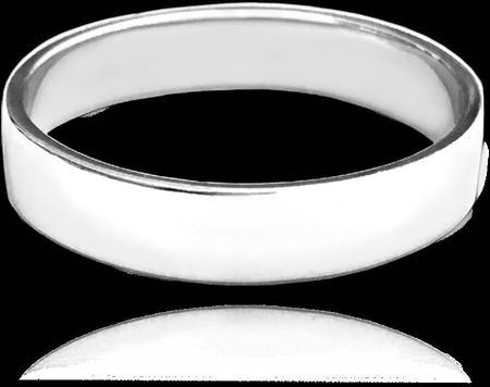 Minet MINET+ Pierścień srebrny rozmiar 30