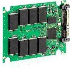 Fujitsu Fusion-io ioDrive - Solid-State-Disk - 320 GB - intern - PCI Express (S26361-F4522-L321)