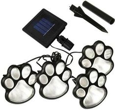 Zdjęcie Saska Garden Lampa Solarna Sg-025 Sg025 - Słupsk
