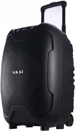 Akai ABTS-X10 Plus Czarny