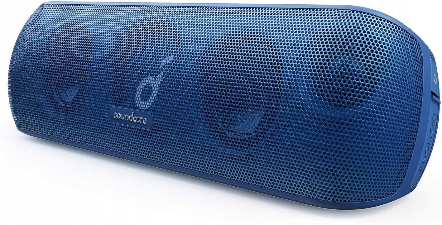 Anker soundcore Motion＋ Soundcore Motion+ bezprzewodowy głośnik Bluetooth wysokiej