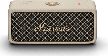 Marshall Emberton Ⅱ Marshall Emberton II Głośnik Bluetooth Czarno-miedziany
