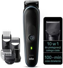 Braun MGK5445