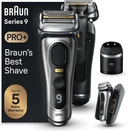 Braun Series 9 Pro+ 9577CC