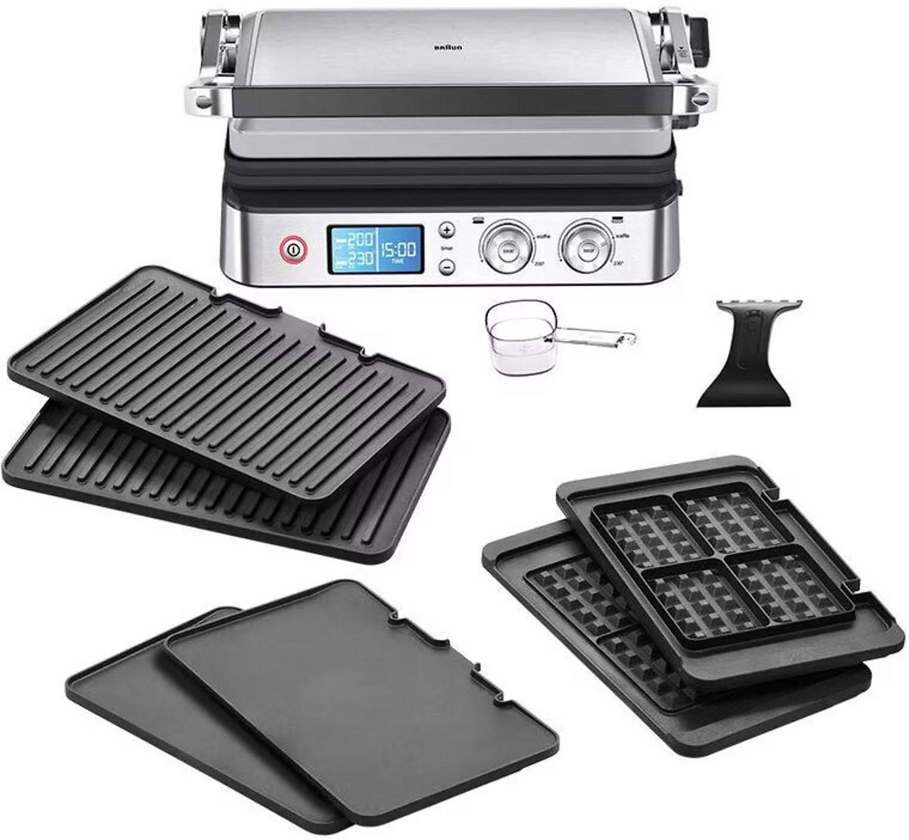 ブラウン9 Golarka Braun Series 9 Pro+ z ProTrimmer | Braun PL