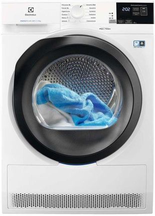 Suszarka Electrolux DelicateCare 800 EW8HN469BP