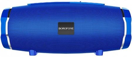 Borofone BR3 Niebieski