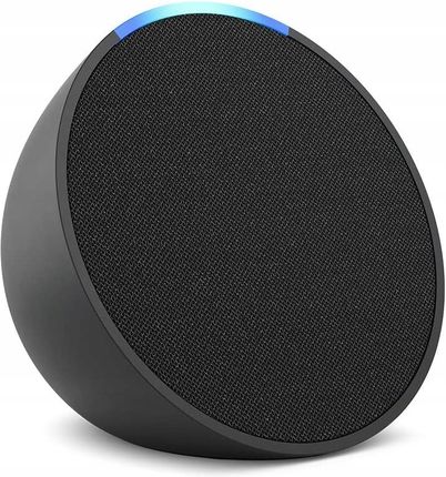 Amazon Echo Pop Czarny
