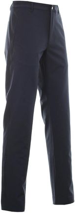 Męskie spodnie golfowe Footjoy Regular Fit Trousers navy