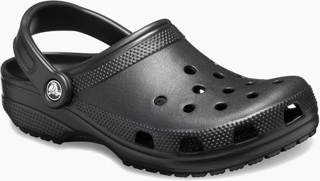 Klapki Crocs Classic black