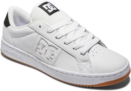 Męskie Sneakersy DC Striker Shoe Adys100624-Wkm – Biały