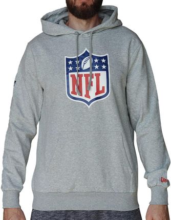 Bluza męska New Era NFL Generic Logo Hoodie 60416768 Rozmiar: L