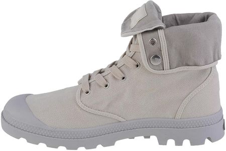 Trampki Męskie Palladium Baggy 02353-095-M Rozmiar: 43 - zdjęcie 2