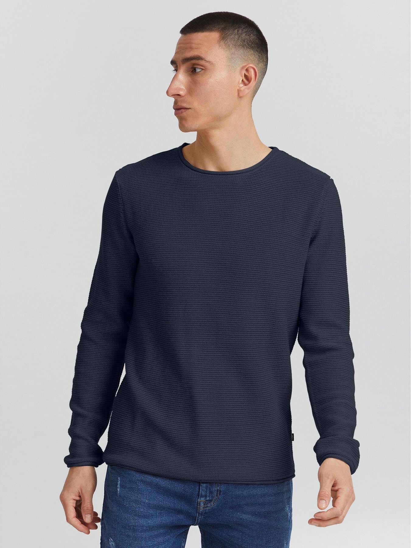 Sweter Solid - Ceny i opinie - Ceneo.pl