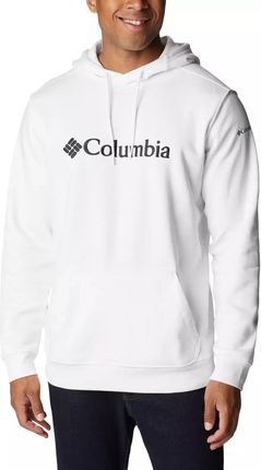 bluza męska Columbia CSC Basic Logo II Hoodie 1681664106