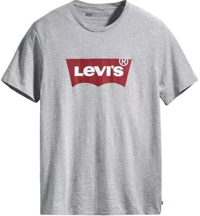 t-shirt męski Levi's Graphic Set In Neck Tee 177830138
