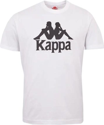 t-shirt męski Kappa Caspar T-Shirt 303910-11-0601