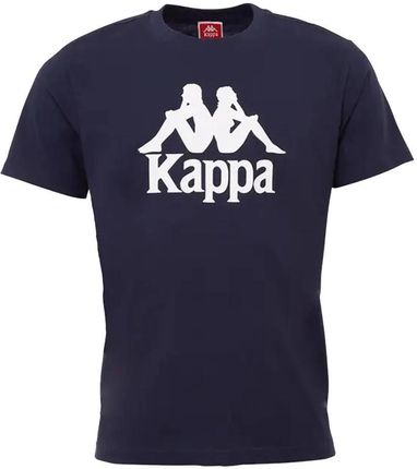 t-shirt męski Kappa Caspar T-Shirt 303910-821