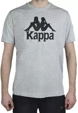 t-shirt męski Kappa Caspar T-Shirt 303910-903