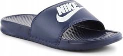 Zdjęcie Klapki Nike Benassi Jdi 343880 403 -r. 44 - Piotrków Kujawski