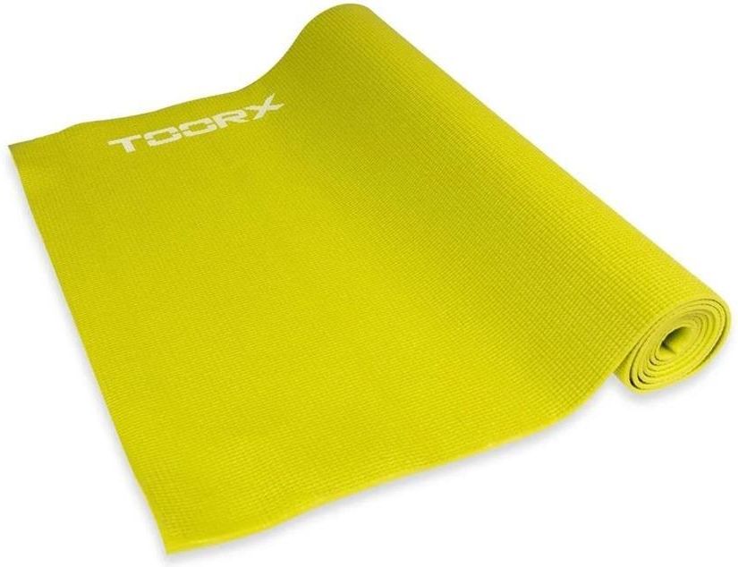 Tappetino Da Palestra In EVA Antiscivolo 10 Piastrelle 30x30 Cm, Spessore 1 Cm - Pavimento Per Home Fitness E Garage (Grigio)