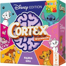 Zdjęcie Cortex Disney - Ełk