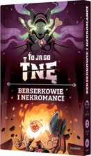 Zdjęcie To ja go tnę! Berserkowie i nekromanci - Koszalin