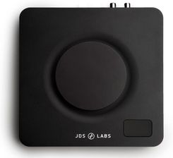 Zdjęcie JDS Labs ELEMENT III MKII Boosted Power - Red Ring - Zakroczym