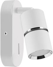 Zdjęcie Ideus Dior Wll GU10 White/Chrome - Bielsko-Biała