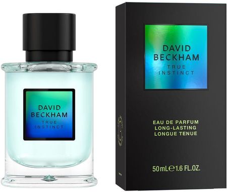 David Beckham True Instinct Woda Perfumowana 50 ml