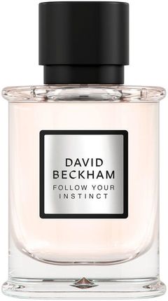 David Beckham Follow Your Instinct Woda Perfumowana 50 ml