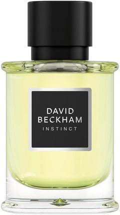 David Beckham Instinct Woda Perfumowana 50 ml