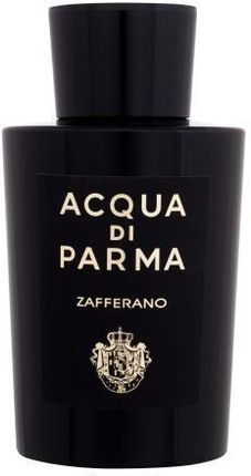 Acqua Di Parma Signatures Of The Sun Zafferano Woda Perfumowana 180 ml