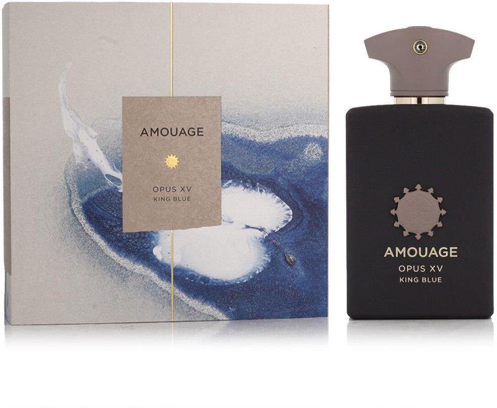 新品未開封　Amouage　オーパス 15 キングブルー　EDP オーパス 15 キングブルー – NOSE SHOP