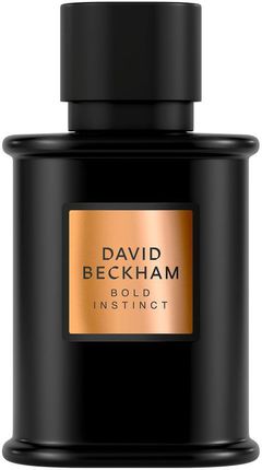 David Beckham Bold Woda Perfumowana 50 ml