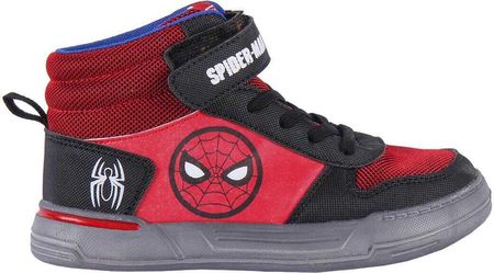 Sportowe buty chłopięce Spider Man